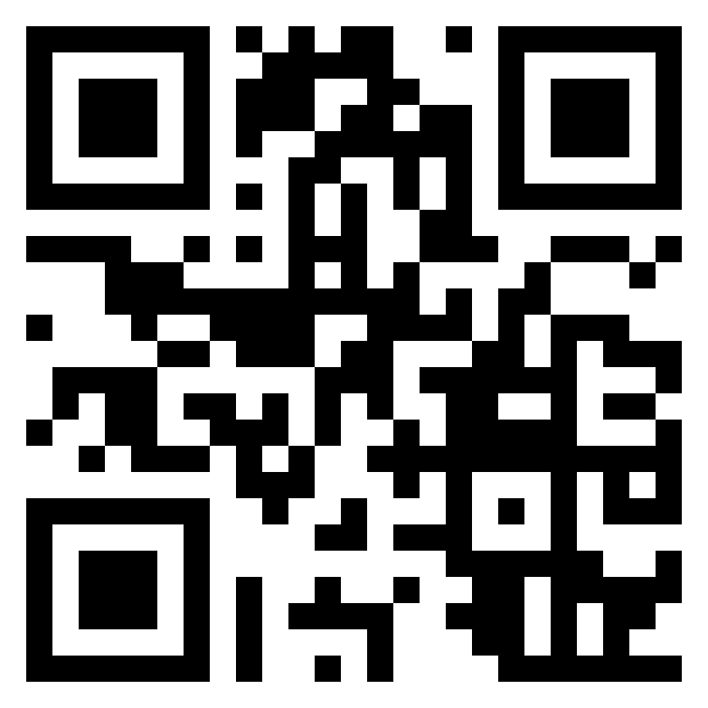 qr code for application